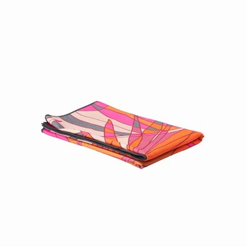 Owala Polyester Beach Towels Multicolor Canada | KUMXW-8376